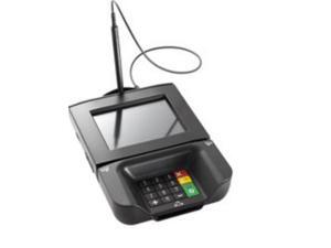 Ingenico Isc350-01P1854A Point-Of-Sale Payment Terminal Ingenico Isc350-01P1854A Point-Of-Sale Payment Terminal