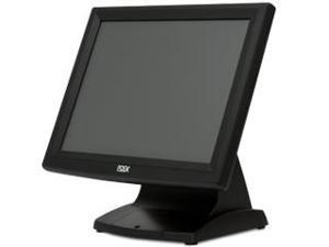 POS-X ION-TP3A-D4U3 Point-Of-Sale All-in-One Desktop Touch Computer POS-X ION-TP3A-D4U3 Point-Of-Sale All-in-One Desktop Touch Computer