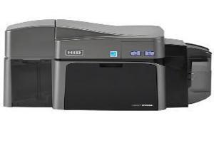 Fargo 50120 Identification Card Printer Fargo 50120 Identification Card Printer