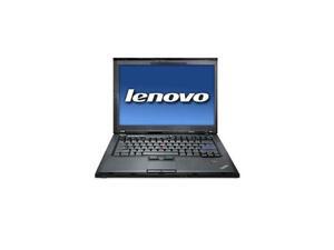 Lenovo Thinkpad T400 - 14.1" Intel Core 2 Duo 2.0GHz, 4GB Ram, 160GB Hard Drive, Windows 7 Home w/ Webcam Lenovo Thinkpad T400 - 14.1" Intel Core 2 Duo 2.0GHz, 4GB Ram, 160GB Hard Drive, Windows 7 Home w/ Webcam