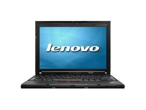 Lenovo Thinkpad X201 - 12.1" Intel i5 2.0GHz, 4GB Ram, 250GB Hard Drive, Windows 7 Professional Lenovo Thinkpad X201 - 12.1" Intel i5 2.0GHz, 4GB Ram, 250GB Hard Drive, Windows 7 Professional