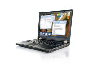 Lenovo T410 - 14.1" Intel Core i7 620M (2.66 GHz) 4GB Memory, 320GB Hard Drive Windows 7 Professional w/ Webcam Lenovo T410 - 14.1" Intel Core i7 620M (2.66 GHz) 4GB Memory, 320GB Hard Drive Windows 7 Professional w/ Webcam