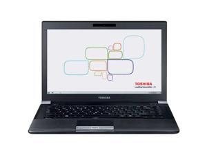 Toshiba R940 - 14.0 Intel Core i5 3320M (2.60 GHz) (Ivy Bridge), 4 GB Memory, 250 GB HDD, Windows 8.1 w/ Webcam Toshiba R940 - 14.0 Intel Core i5 3320M (2.60 GHz) (Ivy Bridge), 4 GB Memory, 250 GB HDD, Windows 8.1 w/ Webcam