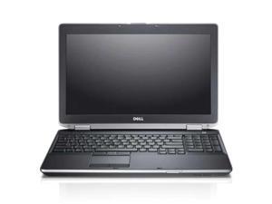 Dell E6530 - 15.6 Intel Core i7 3720QM (2.60 GHz) (Ivy Bridge), 4 GB Memory, 320 GB HDD, Windows 8.1 w/ Webcam Dell E6530 - 15.6 Intel Core i7 3720QM (2.60 GHz) (Ivy Bridge), 4 GB Memory, 320 GB HDD, Windows 8.1 w/ Webcam