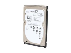 Seagate Momentus 7200.4 ST9160412ASG - 2.5" 160GB 7200RPM 16MB Cache SATA 3.0Gb/s Hard Drive Seagate Momentus 7200.4 ST9160412ASG - 2.5" 160GB 7200RPM 16MB Cache SATA 3.0Gb/s Hard Drive