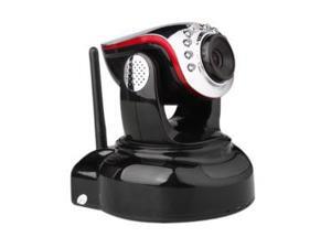 Wansview NCH-536MW Wireless Pan/Tilt Megapixel HD Infrared H.264 IP Camera Wansview NCH-536MW Wireless Pan/Tilt Megapixel HD Infrared H.264 IP Camera