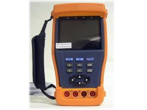 Multi-function CCTV Tester PRO Optical Power Meter- 3.5" LCD Monitor Cctv Tester Video / PTZ Tester / Security Surveillance Camera / Cctv Monitor Test Tester/ Lan UTP Cable Tester Multi-function CCTV Tester PRO Optical Power Meter- 3.5" LCD Monitor Cctv Tester Video / PTZ Tester / Security Surveillance Camera / Cctv Monitor Test Tester/ Lan UTP Cable Tester