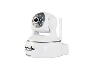 Wansview NCZ-554MW HD MegaPixels P2P Plug & Play Zero Configuration IP Camera Wansview NCZ-554MW HD MegaPixels P2P Plug & Play Zero Configuration IP Camera