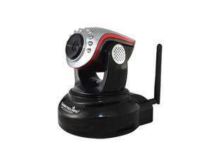 Wansview NCZ-555MW HD P2P IP Camera, Plug & Play Wansview NCZ-555MW HD P2P IP Camera, Plug & Play