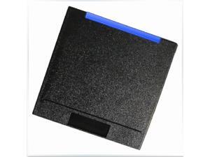 Door Access Control RFID card Reader 125KHz Keypad Access control reader device EM ID card with Wiegand26 Output Door Access Control RFID card Reader 125KHz Keypad Access control reader device EM ID card with Wiegand26 Output
