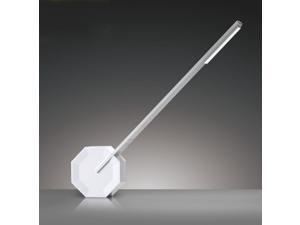 LED Touch Light Wireless 4 LED Home Office Night Lamp Battery Powered Rechargeable LED Desk Lamp Artist Lamp, with 4 Level Adjustable Brightness Mode and Touch Control (WHITE) LED Touch Light Wireless 4 LED Home Office Night Lamp Battery Powered Rechargeable LED Desk Lamp Artist Lamp, with 4 Level Adjustable Brightness Mode and Touch Control (WHITE)