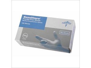 SensiCare Nitrile Exam Gloves,Blue,Small - 150 Each SensiCare Nitrile Exam Gloves,Blue,Small - 150 Each