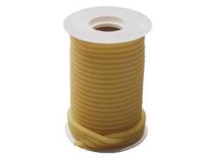Latex Rubber Surgical Tubing - 1/4 ID, 5/16 OD, 1/32 Wall - 39323932 132,50 Ft Latex Rubber Surgical Tubing - 1/4 ID, 5/16 OD, 1/32 Wall - 39323932 132,50 Ft