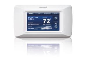 Honeywell THX9421R5013 Prestige IAQ Touchscreen 7-Day Programmable Thermostat Honeywell THX9421R5013 Prestige IAQ Touchscreen 7-Day Programmable Thermostat