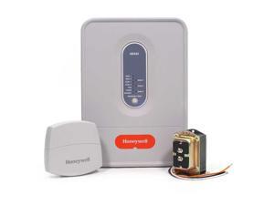 Honeywell HZ322K TrueZONE Zoning Control Kit w/ DATS, Transformer & Panel, 2H/2C Honeywell HZ322K TrueZONE Zoning Control Kit w/ DATS, Transformer & Panel, 2H/2C