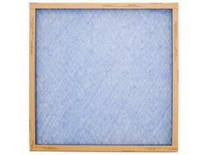 Flanders Precisionaire 10055 EZ Flow II Heavy Chipboard Frame Disposable Panel Air Filter, 16" x 20" x 1" Flanders Precisionaire 10055 EZ Flow II Heavy Chipboard Frame Disposable Panel Air Filter, 16" x 20" x 1"