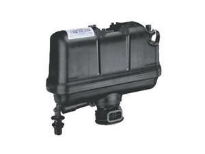 Flushmate M-101526-F31 1.6 gpf Polypropylene Toilet Tank Only, Black Flushmate M-101526-F31 1.6 gpf Polypropylene Toilet Tank Only, Black
