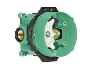 Hansgrohe 01850181 iBox Universal Plus Rough With Service Stops, 3/4" NPT Hansgrohe 01850181 iBox Universal Plus Rough With Service Stops, 3/4" NPT