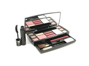 Lancome Absolu Voyage Complete Make-Up Palette Set Lancome Absolu Voyage Complete Make-Up Palette Set