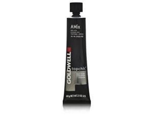 Goldwell Topchic Hair Color Coloration (Tube) AMix Ash-Mix Goldwell Topchic Hair Color Coloration (Tube) AMix Ash-Mix