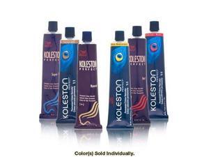 Wella Koleston Perfect Permanent Creme Haircolor 1+1 7/64 Claret Wella Koleston Perfect Permanent Creme Haircolor 1+1 7/64 Claret