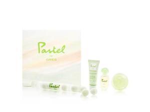 Pastel de Gres by Gres 4 Piece Miniature Set Pastel de Gres by Gres 4 Piece Miniature Set