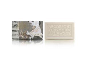 Tokyo Milk No. 14 Minuet 229g/8oz Finest Perfumed Soap (Woman with Music) Tokyo Milk No. 14 Minuet 229g/8oz Finest Perfumed Soap (Woman with Music)