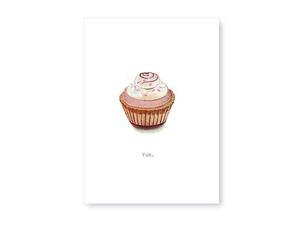 Tokyo Milk Objects to Desire Greeting Card Yum Tokyo Milk Objects to Desire Greeting Card Yum