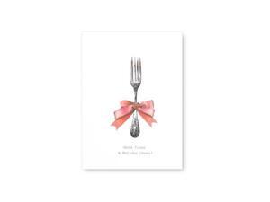 Tokyo Milk Objects to Desire Greeting Card Good Times Holiday Cheer Tokyo Milk Objects to Desire Greeting Card Good Times Holiday Cheer