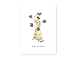 Tokyo Milk Objects to Desire Greeting Card Happy Birthday Tokyo Milk Objects to Desire Greeting Card Happy Birthday