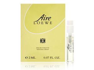 Aire Loewe by Loewe 0.07 oz EDT Vial Spray Aire Loewe by Loewe 0.07 oz EDT Vial Spray