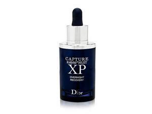 Christian Dior Capture R60/80 Nuit XP Overnight Recovery Intensive Wrinkle Correction Night Concentrate 30ml/1oz Christian Dior Capture R60/80 Nuit XP Overnight Recovery Intensive Wrinkle Correction Night Concentrate 30ml/1oz