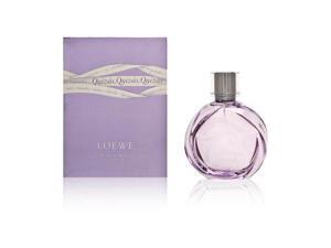 Quizas by Loewe 3.4 oz EDT Spray Quizas by Loewe 3.4 oz EDT Spray