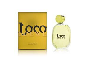 Loco Loewe by Loewe 3.4 oz EDP Spray Loco Loewe by Loewe 3.4 oz EDP Spray