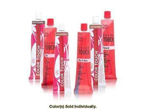 Wella Color Touch Shine Enhancing Color 1:2 6/3 Dark Golden Blonde Wella Color Touch Shine Enhancing Color 1:2 6/3 Dark Golden Blonde