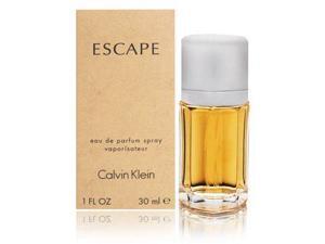Escape by Calvin Klein 1.0 oz EDP Spray Escape by Calvin Klein 1.0 oz EDP Spray