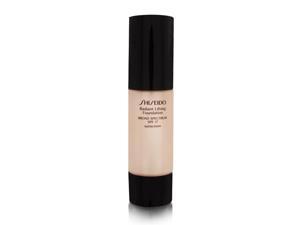 Shiseido Radiant Lifting Foundation SPF 17 B100 Very Deep Beige Shiseido Radiant Lifting Foundation SPF 17 B100 Very Deep Beige