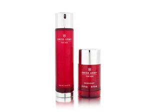 Swiss Army for Her 2 Piece Set Swiss Army for Her 2 Piece Set