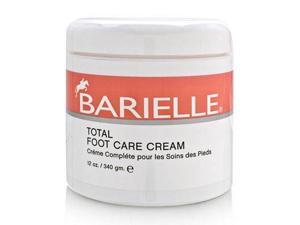 Barielle Total Foot Care Cream 340g/12oz (Jar) Barielle Total Foot Care Cream 340g/12oz (Jar)