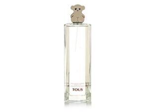 Tous Perfumes 3.0 oz EDT Spray (Tester) Tous Perfumes 3.0 oz EDT Spray (Tester)