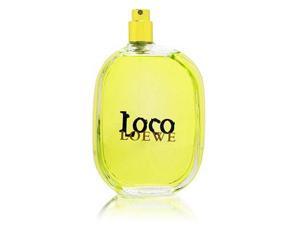 Loco Loewe by Loewe 3.4 oz EDP Spray (Tester) Loco Loewe by Loewe 3.4 oz EDP Spray (Tester)