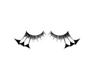 Baci Paradise Dreams Eyelashes Model No. 604 Baci Paradise Dreams Eyelashes Model No. 604
