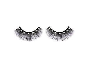 Baci The Starlight Edition Eyelashes Model No. 491 Baci The Starlight Edition Eyelashes Model No. 491