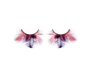 Baci Paradise Dreams Eyelashes Model No. 622 Baci Paradise Dreams Eyelashes Model No. 622