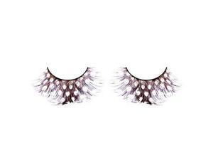 Baci Paradise Dreams Eyelashes Model No. 607 Baci Paradise Dreams Eyelashes Model No. 607