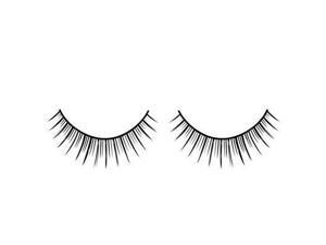 Baci The Natural Look Eyelashes Model No. 669 Baci The Natural Look Eyelashes Model No. 669