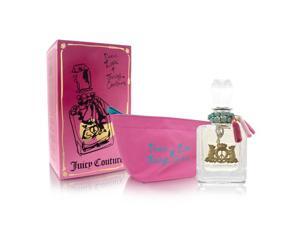 Peace Love Juicy Couture by Juicy Couture 2 Piece Set Peace Love Juicy Couture by Juicy Couture 2 Piece Set