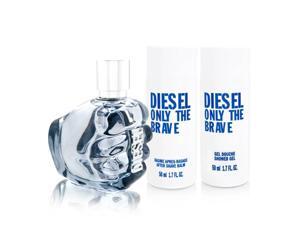 Diesel Only The Brave 3 Piece Set Diesel Only The Brave 3 Piece Set