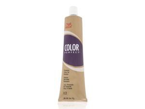 Wella Color Perfect Permanent Creme Gel 1:2 - Lightest Golden Blonde Wella Color Perfect Permanent Creme Gel 1:2 - Lightest Golden Blonde