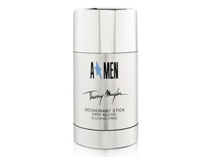 Angel Men by Thierry Mugler 2.5 oz Alcohol-Free Deodorant Stick Angel Men by Thierry Mugler 2.5 oz Alcohol-Free Deodorant Stick